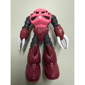 Vintage Bandai Mobile Suit GUNDAM MSM-07S Char's Z'Gok 2001 Action Figure